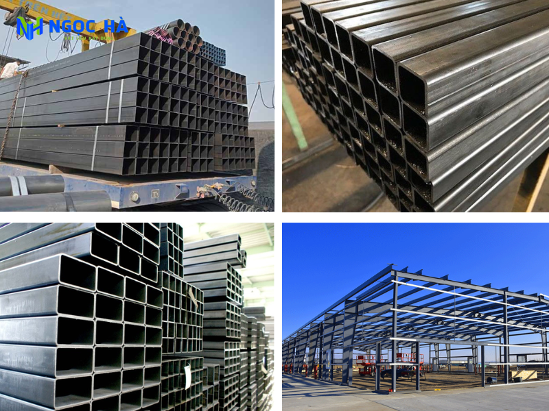 thép hộp xây dựng Quận 8 thép hộp xây dựng Quận 8