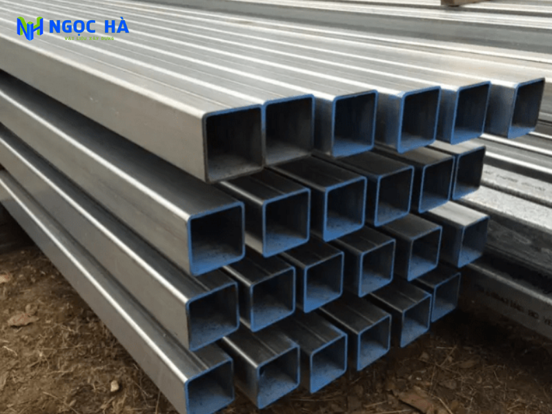 Thép hộp xây dựng Quận 5 Thép hộp xây dựng Quận 5