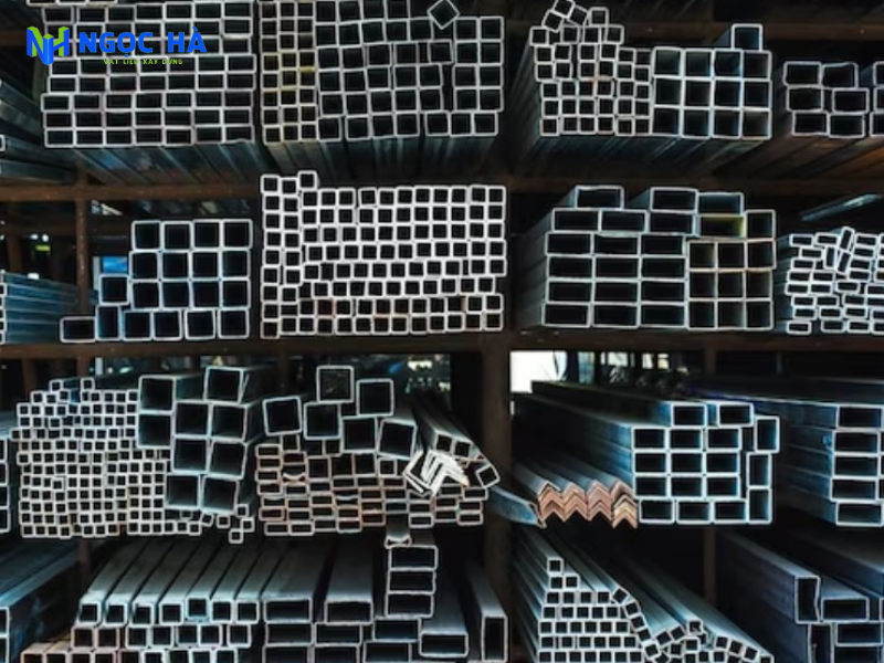 thép hộp xây dựng Quận 8 thép hộp xây dựng Quận 8