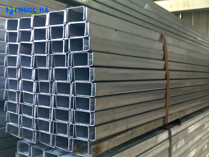 Xà gồ thép xây dựng quận 1