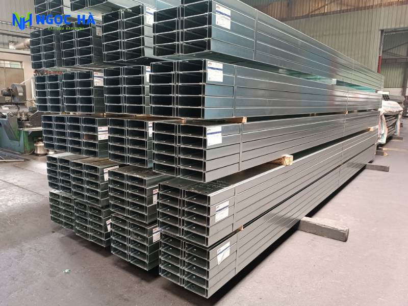 thép hộp xây dựng Quận 8 thép hộp xây dựng Quận 8