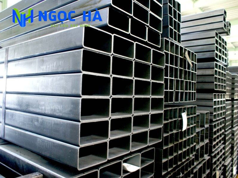 thép hộp xây dựng Quận 1